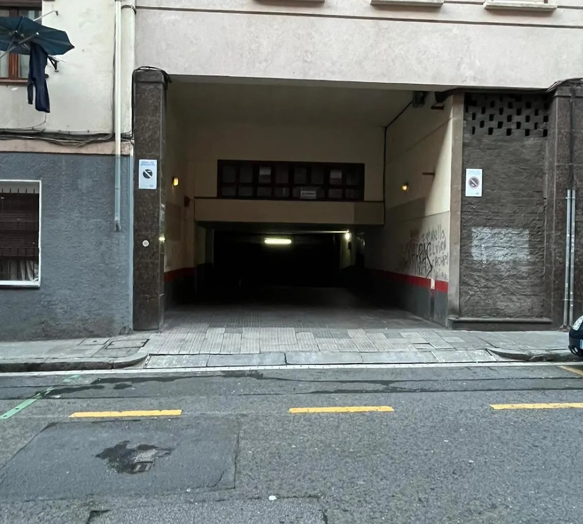 Appartamento Bilbao Park III With Parking By Aston Rentals Spagna