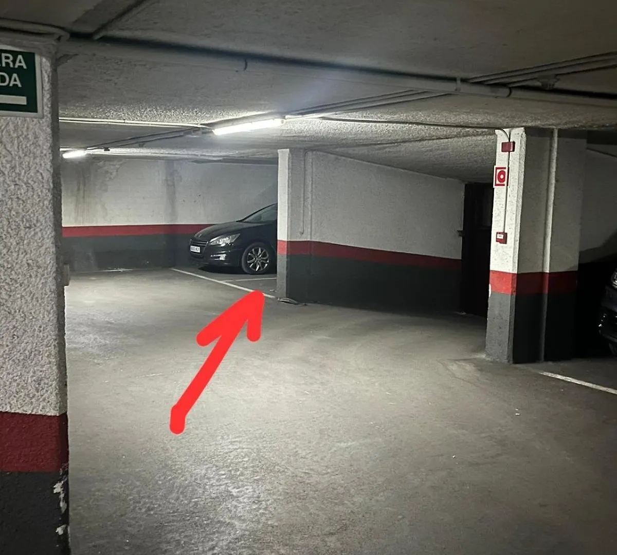 Bilbao Park III With Parking By Aston Rentals